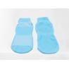 Buy cheap Non Slip Trampoline Socks Children Adult Anti Skid Bounce Hospital Non Skid Barre Socks from wholesalers