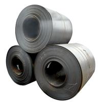 Buy cheap 0.2mm Carbon Steel Coils High Strength Sae 1006 Hot Rolled Coil Punching product