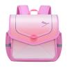 Buy cheap Blue Pink Leather School Backpacks Waterproof School Bags For Toddlers from wholesalers