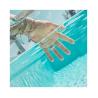 Buy cheap Transparent Acrylic Panel Clear Swimming Pool for Above Ground Installations from wholesalers