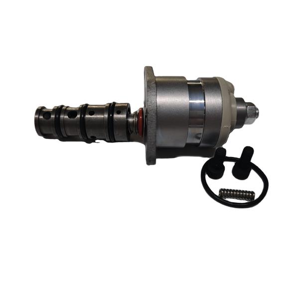 Construction Machinery Excavator Solenoid Valve For Hydraulic Pump 9218234