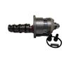 Buy cheap Construction Machinery Excavator Solenoid Valve For Hydraulic Pump 9218234 4455991 from wholesalers