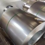 SGLC Aluminum Zinc Coated Steel Sheet Heat Resistant Aluzinc Steel Coil
