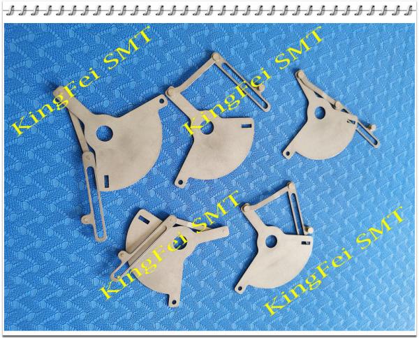 Buy cheap JUKI SMT Feeder Parts E6220706AA0 Shutter Plate 32-56 ASM 1 E8220706RA0 from wholesalers