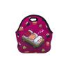 Buy cheap Neoprene Materials Insulated Tote Lunch Bag Durable Custom Logo Good Looking from wholesalers