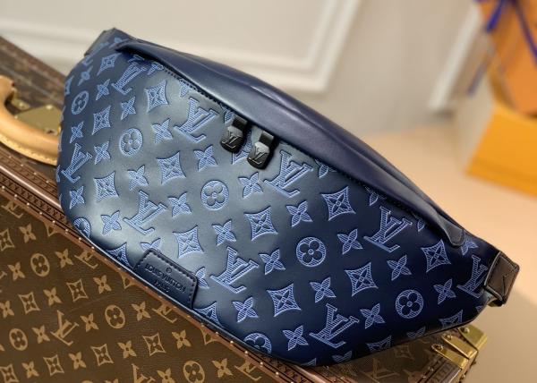 Buy cheap Letters Embossed Ladies Waist Bag from wholesalers