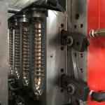 750 Ml Economical Custom Design Automatic Pet Bottle Blowing Machine