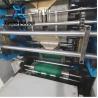 Buy cheap High Speed Bread Bag Making Machine Non Plastic Carry Bags Manufacturing Machine from wholesalers
