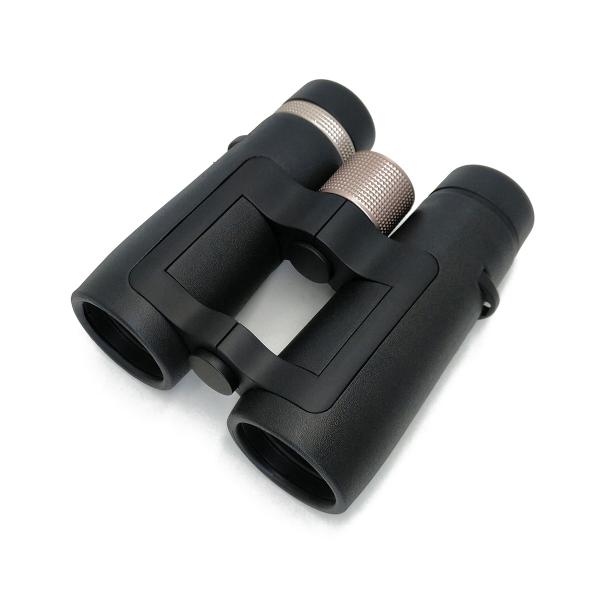 Buy cheap Hollyview Optical 8x42 10x42 ED Binoculars For Watching Bird Hunting Hiking Camping from wholesalers