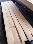 Factory Sales Natural White Oak Veneer 0.3mm 0.5mm 1mm Furniture Cabinet Doors