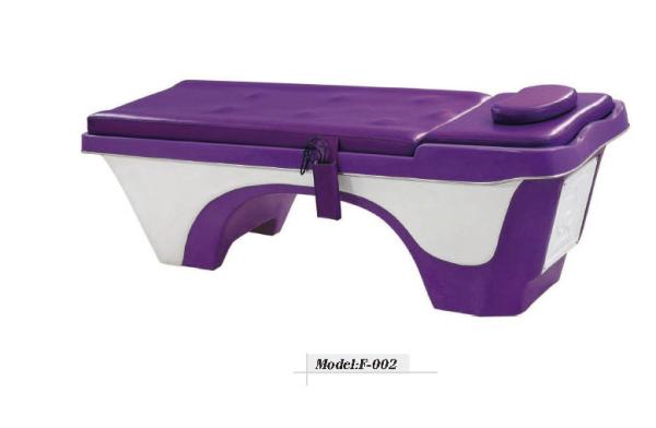 Buy cheap professional manufacter for shampoo chair F-002 from wholesalers