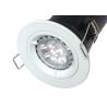 Buy cheap GU10 Fire Rated Downlights - Die Cast - GU10 Spotlights - China Manufacturer from wholesalers