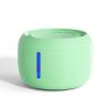 Buy cheap Ultra Quiet Automatic Pet Water Dispenser 1.5W 20dB CE For Dogs from wholesalers