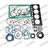 Buy cheap V3300 Full Gasket Set 16V 1G556-99352 1C020-03310 Suitable For Kubota from wholesalers