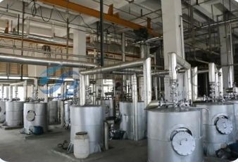 Factory Sale Paper Mill Water Treatment Polyacrylamide PAM Flocculant