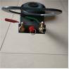 Buy cheap 6tons Fold Handle Car Pneumatic Jack from wholesalers