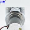 Buy cheap TYHE DC Spur Gear Motor 5000rpm 12V DC Gear Motor High Torque from wholesalers