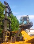 Used Japanese Joint Company Made Tcm Fd70-6 Forklift Truck in Perfect Working