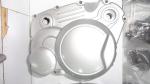 HONDA CG125150 200 250CCMOTORCYCLE ENGINE RIGHT HAND CASE COVER