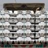 Buy cheap 99.9% Pure Aluminium Ingot High Corrosion Resistance For Industry from wholesalers