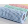 Buy cheap Multipurpose Reusable Kitchen Wipes , Kitchen Degreaser Wipes Dish Rags 19x34cm from wholesalers