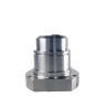 Buy cheap Non Standard Precision Medical Mold Accessories Reaction Cups Bottle Caps Test Tube Components from wholesalers