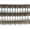 Buy cheap Flexible Woven 100x6m Stainless Steel Architectural Mesh Fabric Facade from wholesalers
