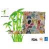 Buy cheap Machine Washable Wet Bag For Cloth Diapers Breathable Laminated PUL Founded from wholesalers