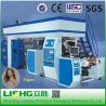 Buy cheap Chamber Doctor Blade 6 Colour Flexo Printing Machine Gears Transmission from wholesalers
