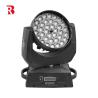 Buy cheap IP20 LED Moving Head Beam 10w*36 RGBW Stage Light For Wedding Event from wholesalers