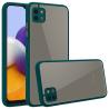 Buy cheap Diy Colorful Button Shockproof Phone Cases For Samsung Galaxy A22 5g Matte Plastic from wholesalers