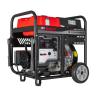 Buy cheap KN7000-C 5KW single cylinder electric diesel generator from wholesalers