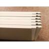Buy cheap Solid Wood Plastic Intertek PVC Wood Wall Panels from wholesalers