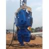 Buy cheap 50t Crane Excavator Steel Sheet Electric Pile Driver from wholesalers