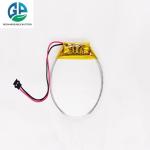 KC Custom Battery 3.7v 450mah Li Polymer Battery Pack 453535 3.7v 450mah