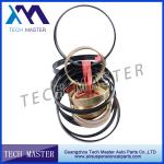 Auto parts air suspension kits metial ring for BMW rear X6 metail ring