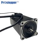 86mm Brake Stepper Motor