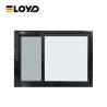 Buy cheap Panoramic Storm Aluminum Profiles Sliding Doors And Windows For Exterior Houses from wholesalers