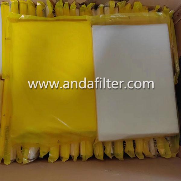Buy cheap High Quality Air Filter For CATERPILLAR 8N-2555 from wholesalers