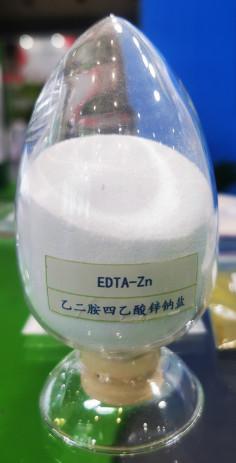 Buy cheap Zinc EDTA-Zn 15 Fertilizer from wholesalers