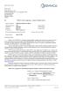 Shenzhen MingTech Co.,Ltd Certifications