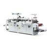 Buy cheap Label Die Cutting Hot Stamping Machine Double Station from wholesalers