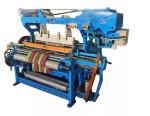 Ga618a 960rpm Steel Automatic Shuttle Loom 550mm Series Dobby Multi Box