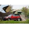Buy cheap 4WD Waterproof polyester and ripstop canvas roof top tent from Ningbo Wincar from wholesalers