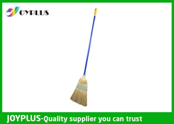 Buy cheap Easy Handle Garden Cleaning Tools Sorghum Grass Sweeping Broom 400g from wholesalers