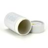 Buy cheap Paper Cylinder Box T - Shirt Cardboard Paper Tube Packaging CMYK Printing from wholesalers
