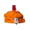 Buy cheap PCCP Water Pipe PMC750 Planetary Cement Mixer , High Chrome Alloy Cement Concrete Mixer from wholesalers