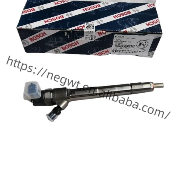 Buy cheap 0445120178 Common Rail Fuel Injection System Pump Parts from wholesalers