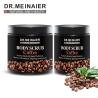 Buy cheap GMPC Natural Coffee Scrub Exfoliating Dead Sea Salt Scrub Acne Removal from wholesalers