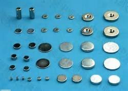 Buy cheap Ferrite Magnet, Good Quality, Speaker Magnet from wholesalers